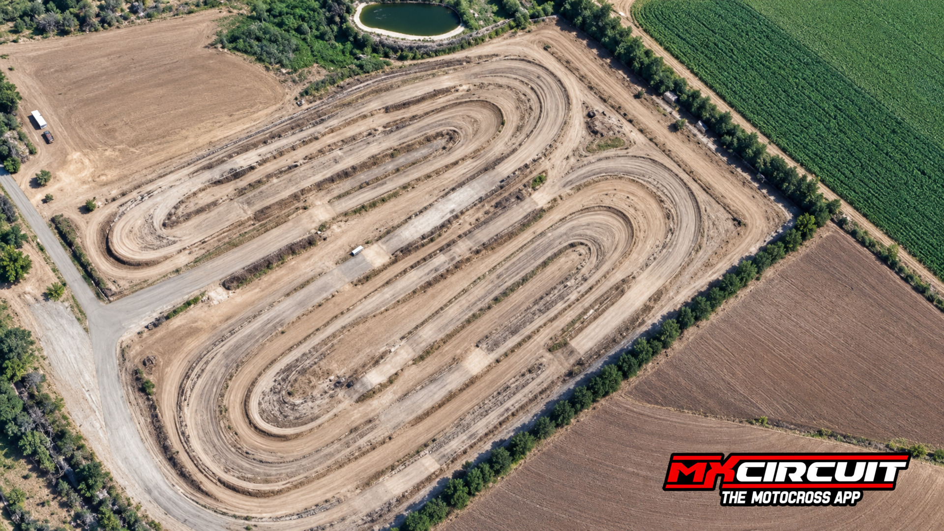 Rancho Ferreira Motocross