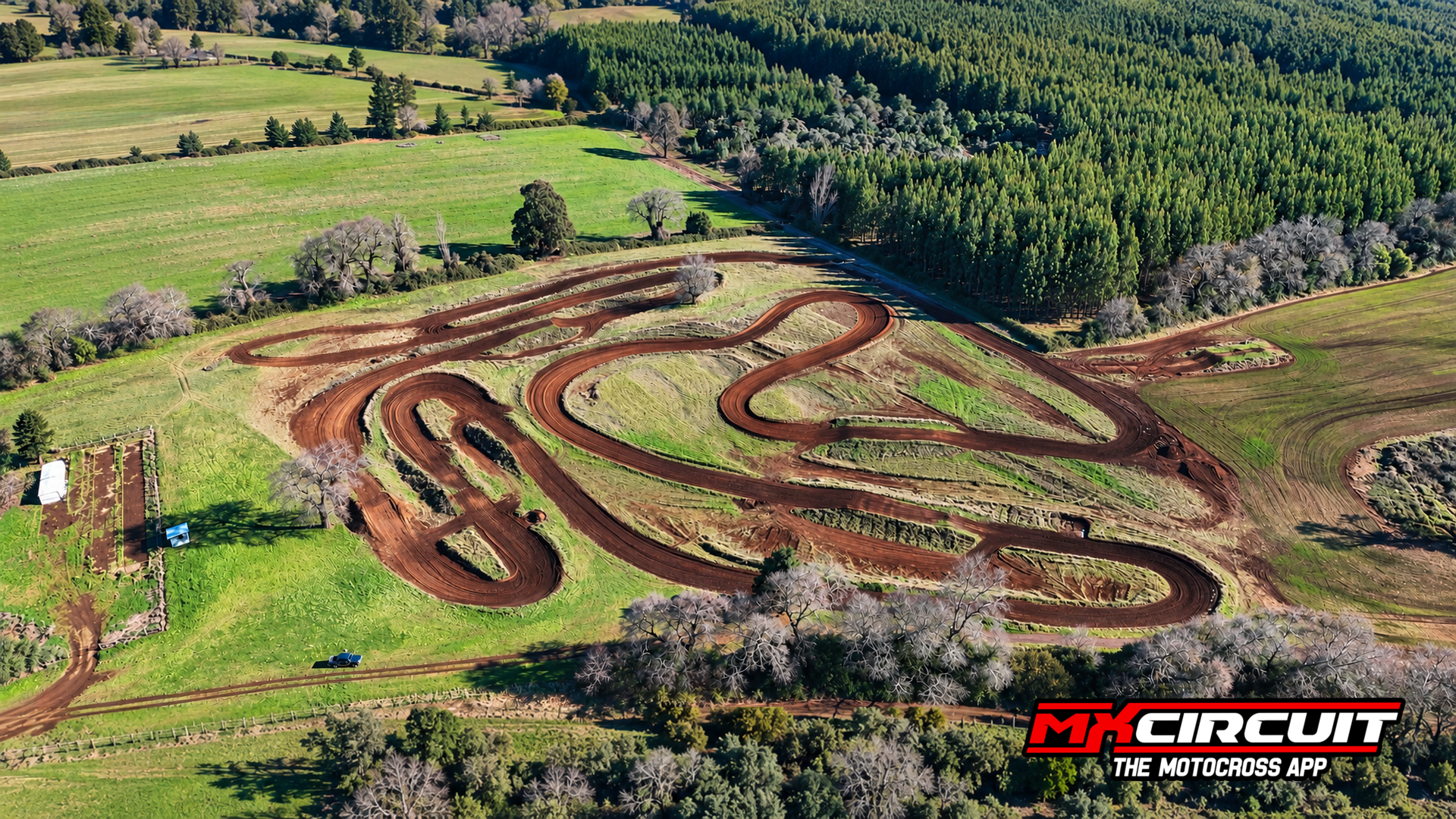 Rancho Herdener Alpinestars