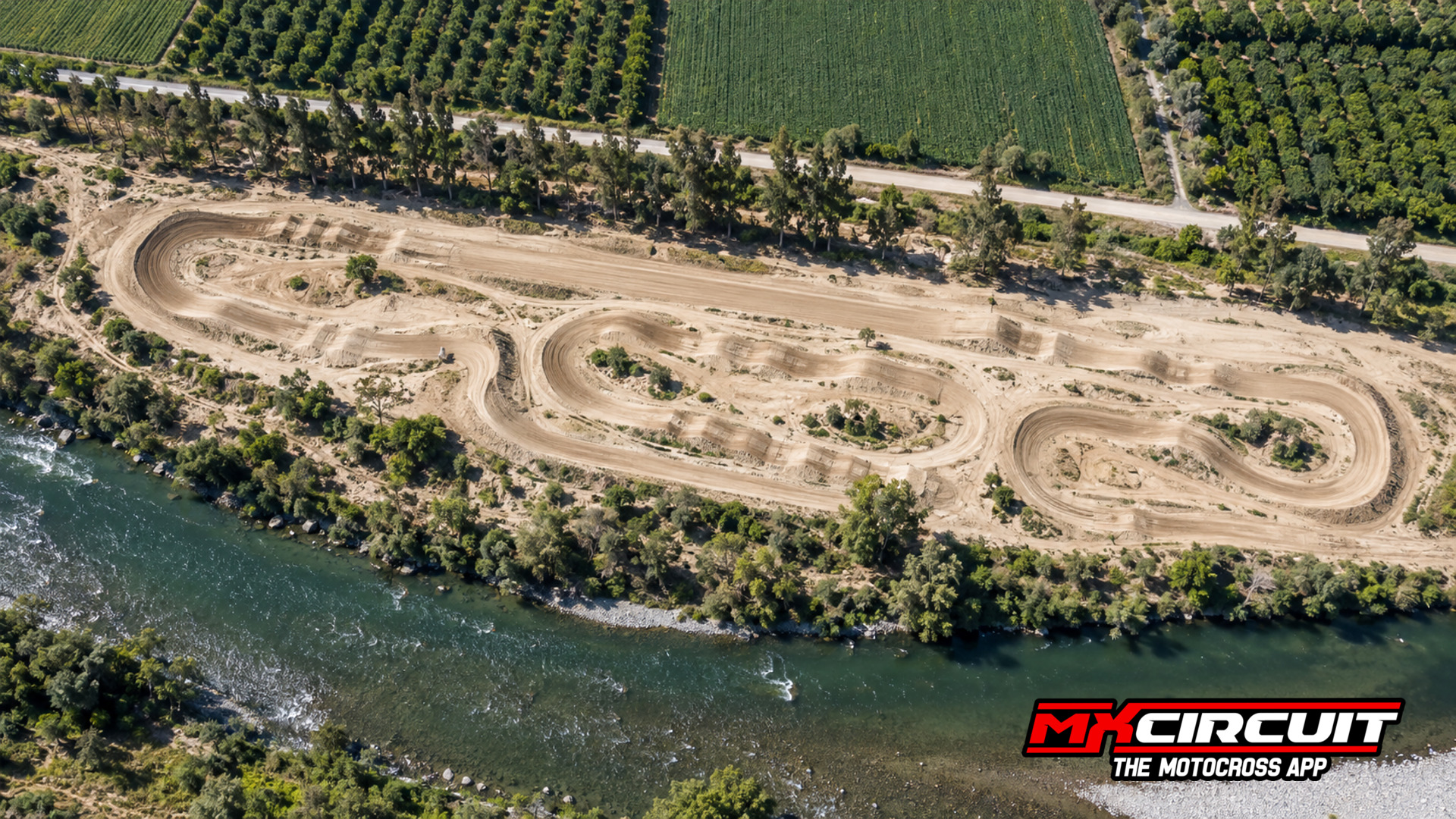Proride Motocross Park