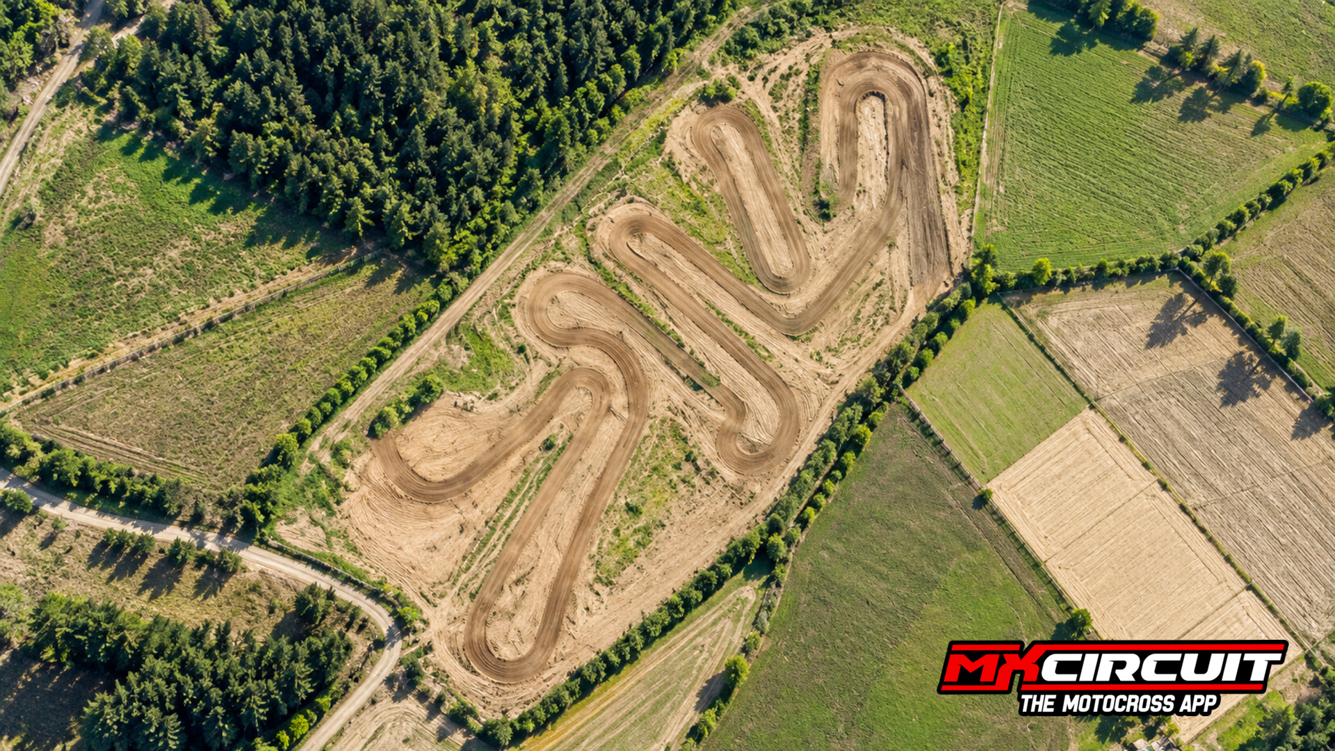 LAS VEGAS MX PARK