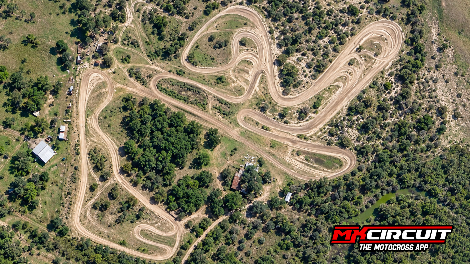 El Fortín Motocross