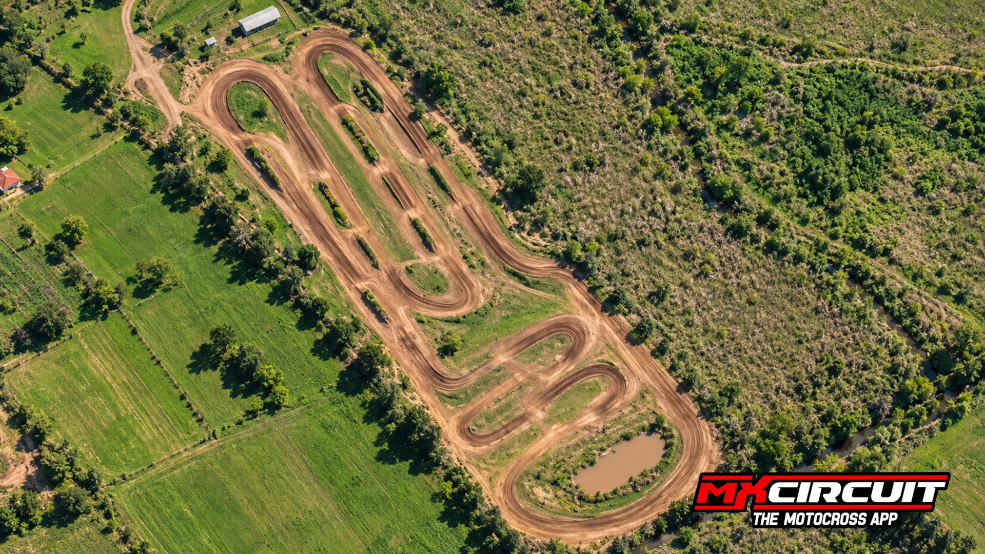 MX Park Burzaco
