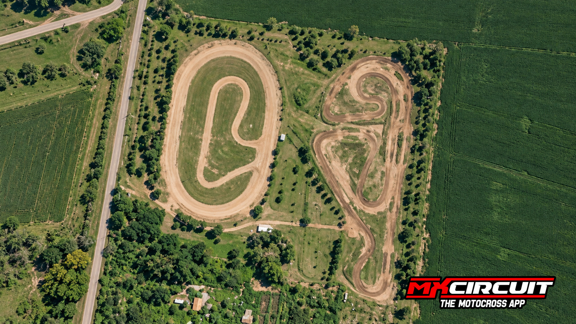 Circuito Circuito Ciudad de San Francisco