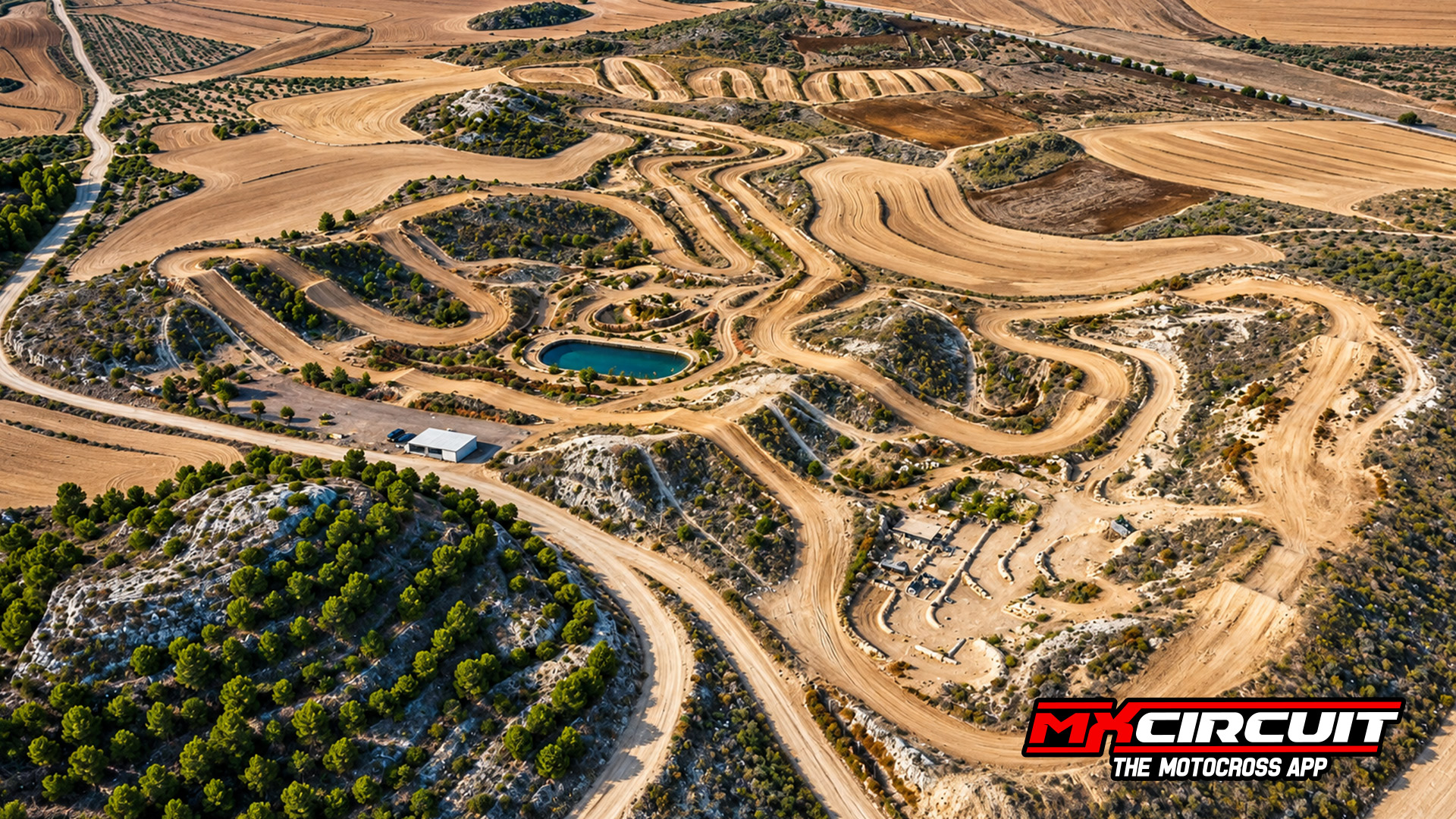 Circuito Cerro Blanco