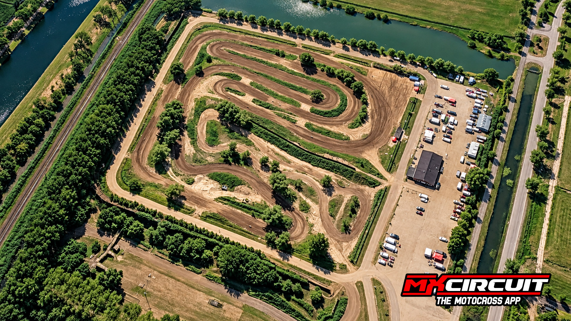 Circuito Motorclub De Bougie