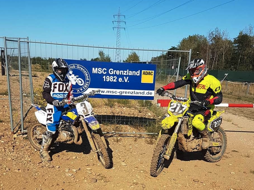 Imagen 2 de MSC-Grenzland