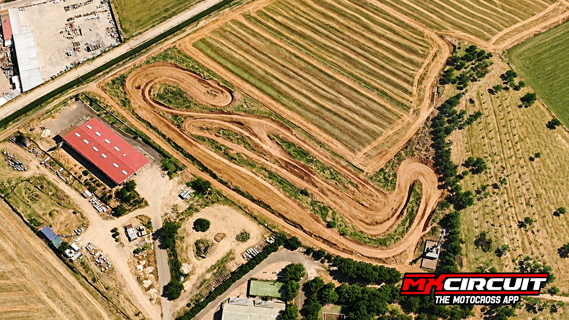 Circuito MX Club Mocejón