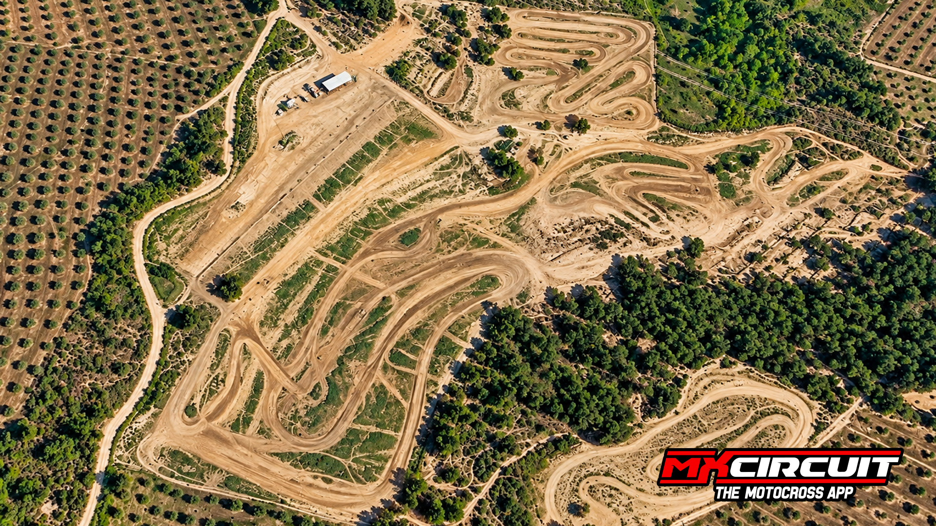 Moto Valley Off Road Park