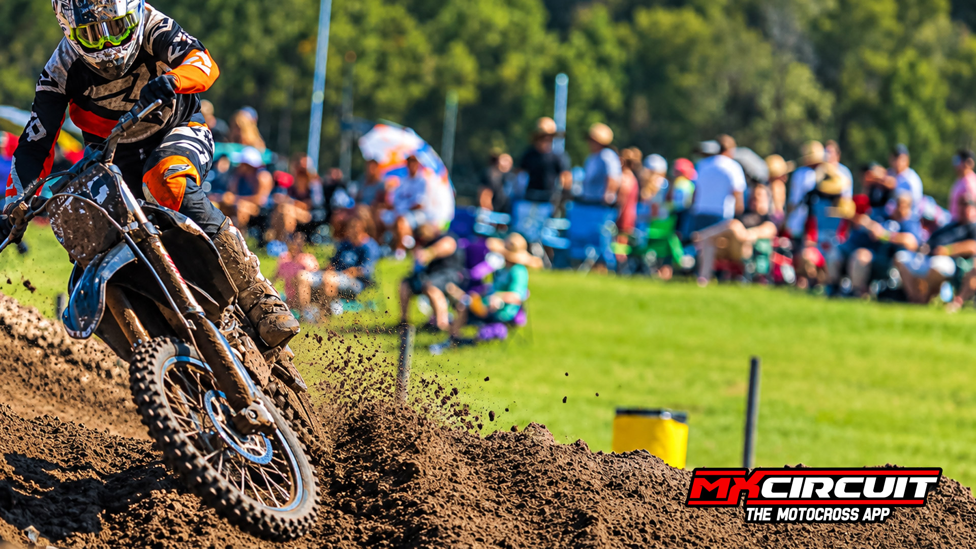 Imagen 3 de WW Motocross Park