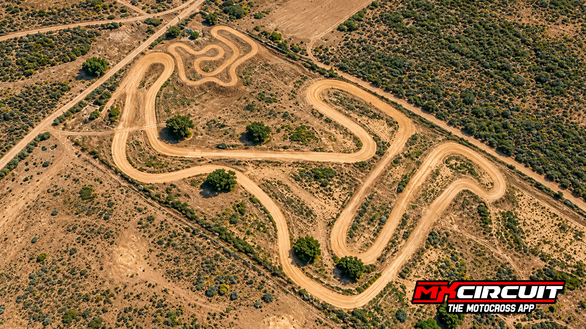 Circuito MX Fresnedoso
