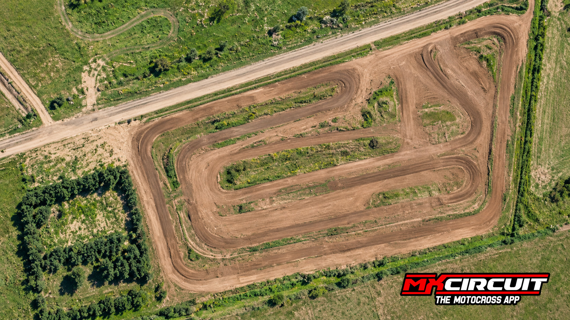 Circuito Circuito de Motocross de Dolores
