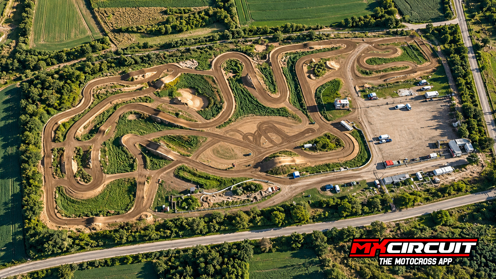 Circuito msc-arnoldsweiler