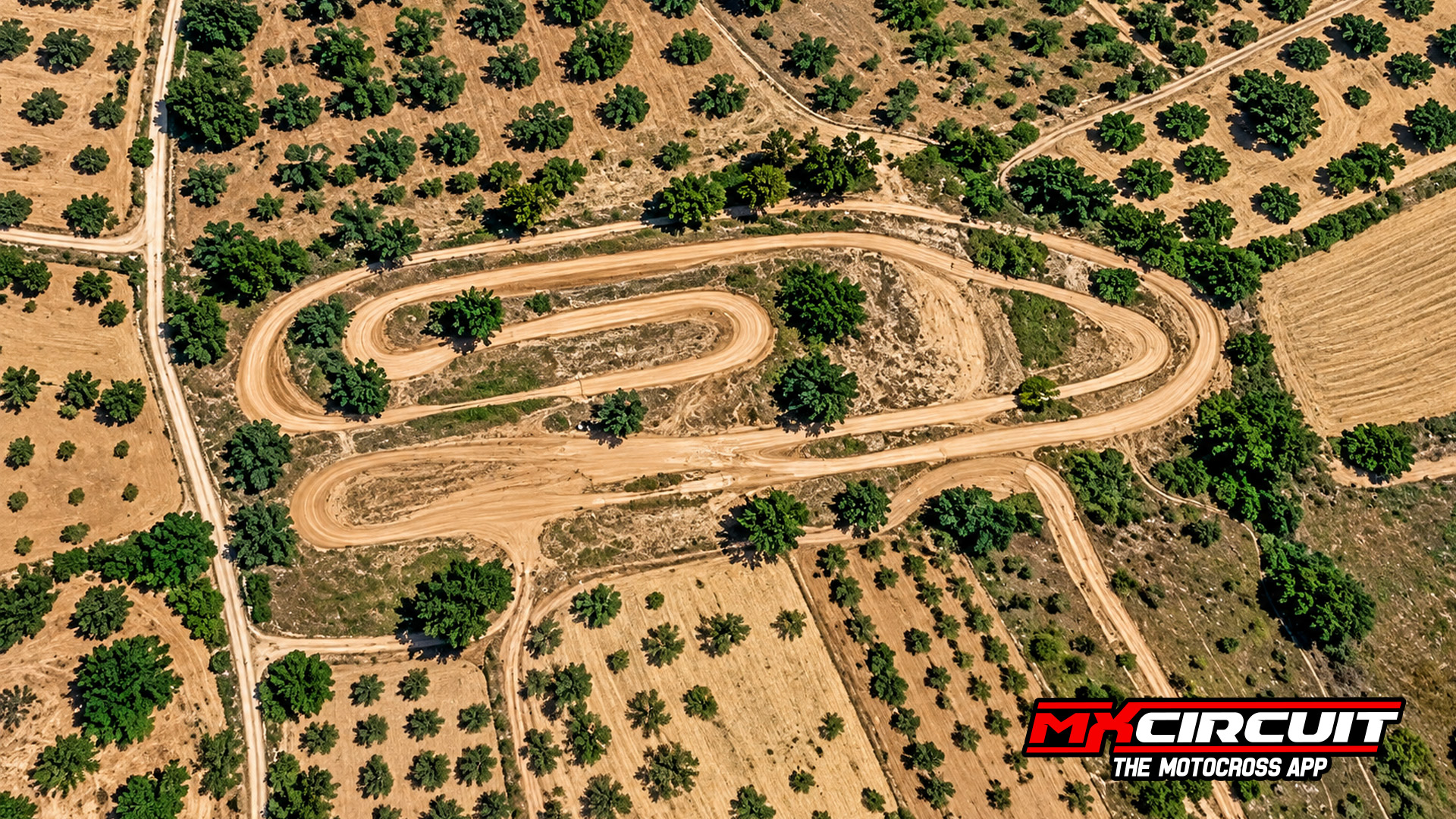 MX Cervera del Maestre