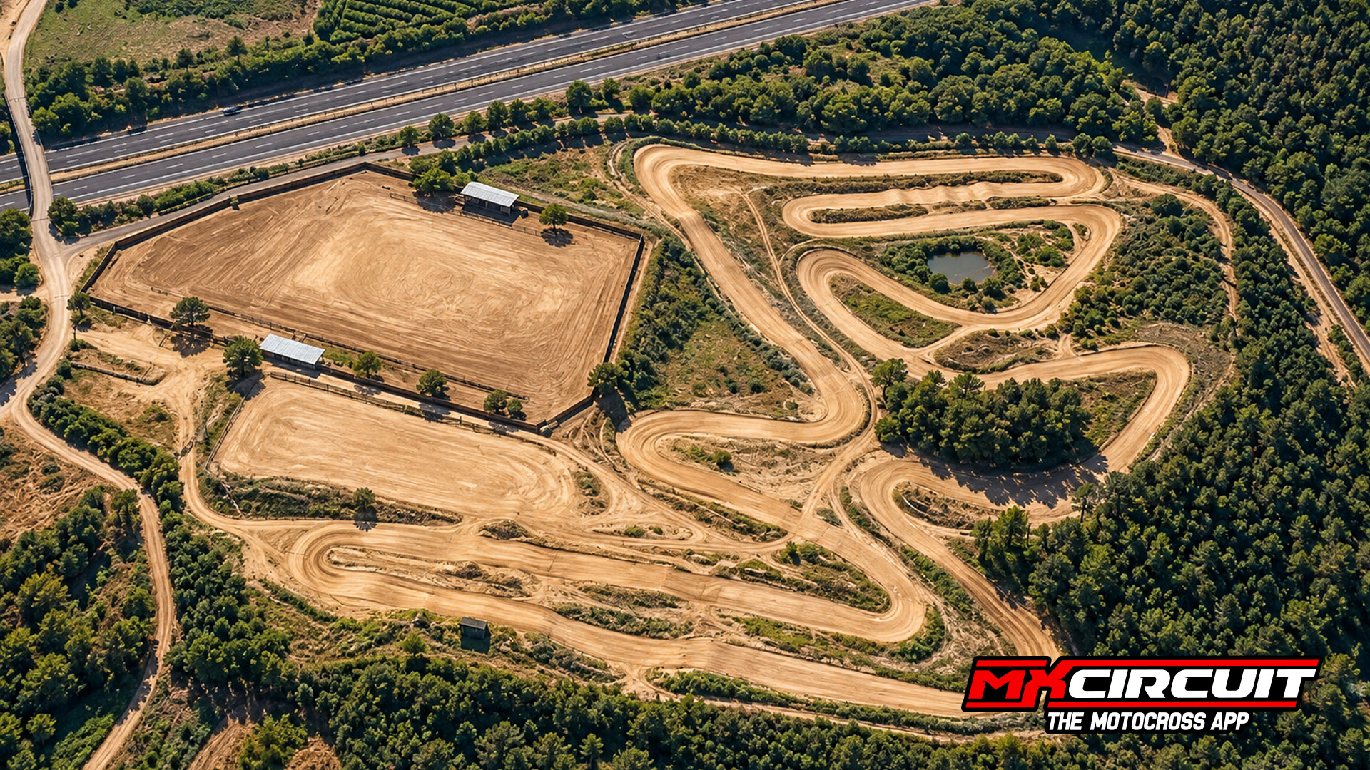 Circuito MX Taboexa As Neves