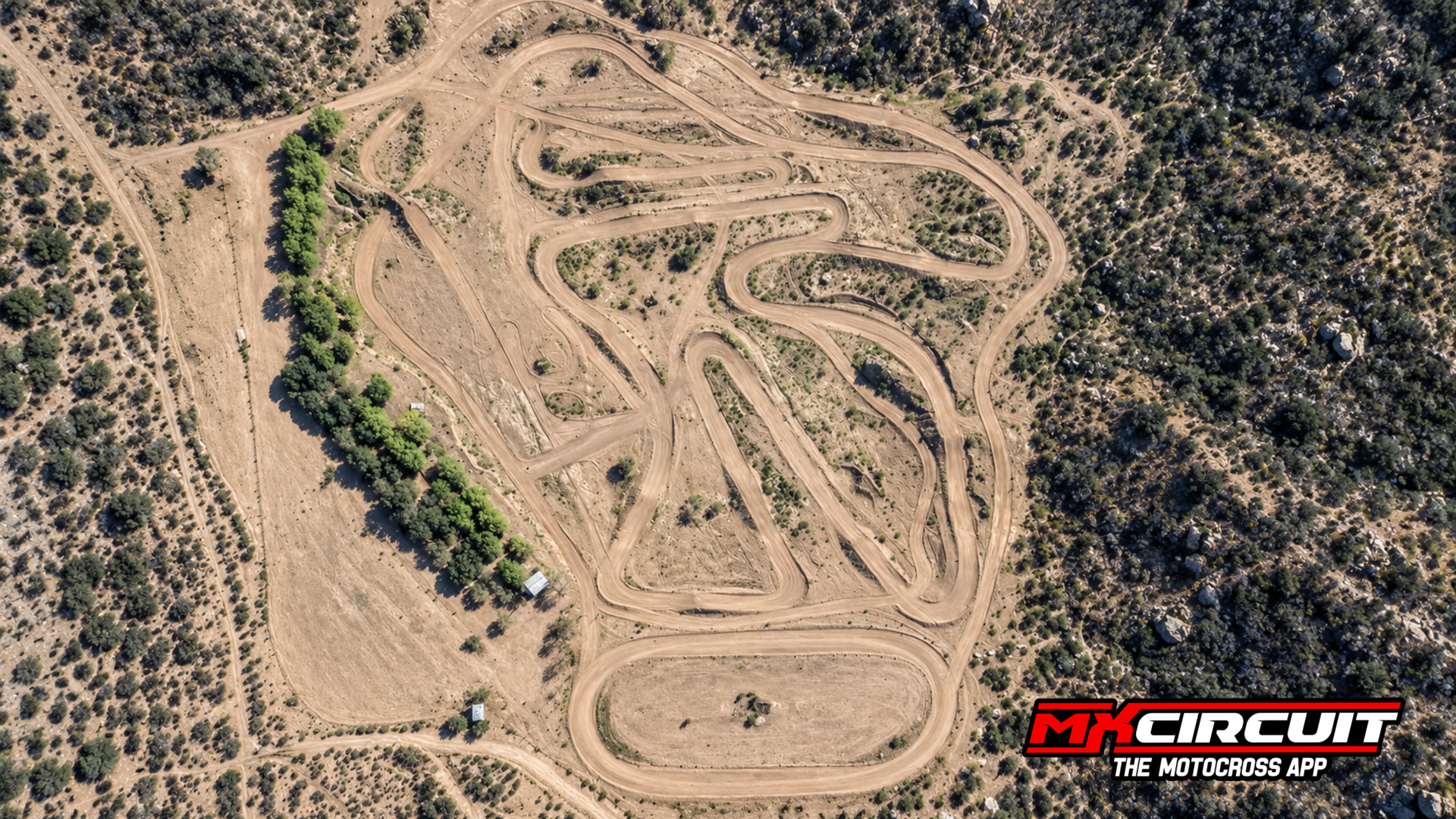 Circuito La Olla