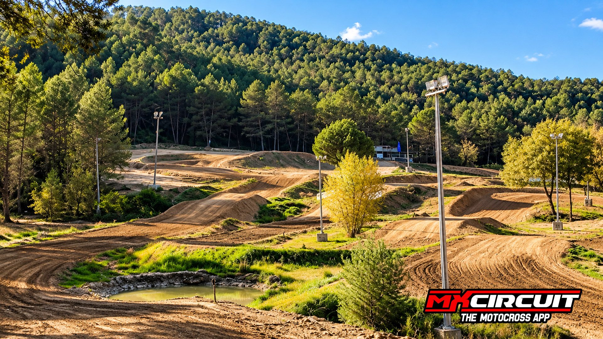Imagen 2 de Kini MotorPark