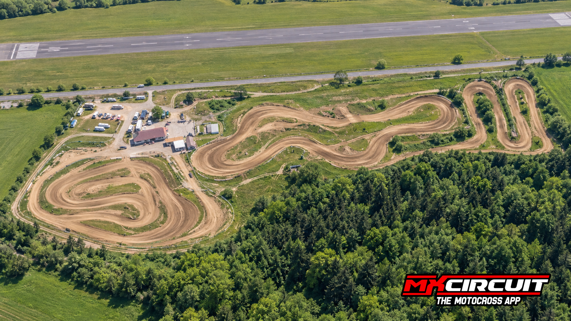 Circuit du Sabot