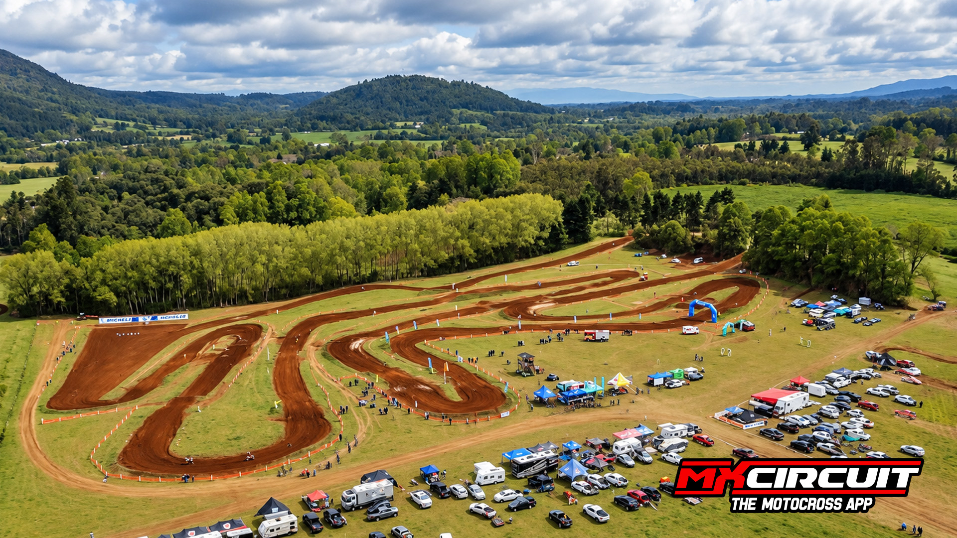Abarzúa MX Park