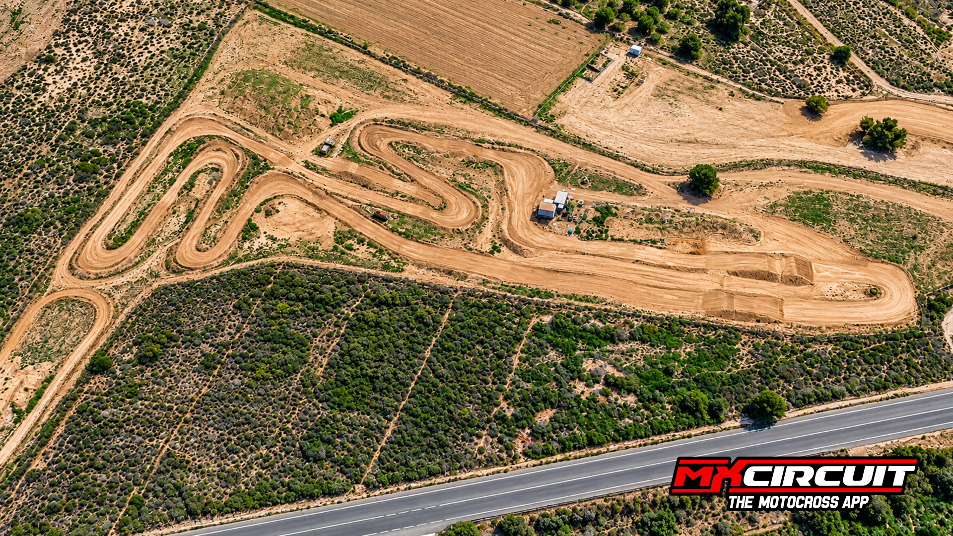 Circuito Villaruedas