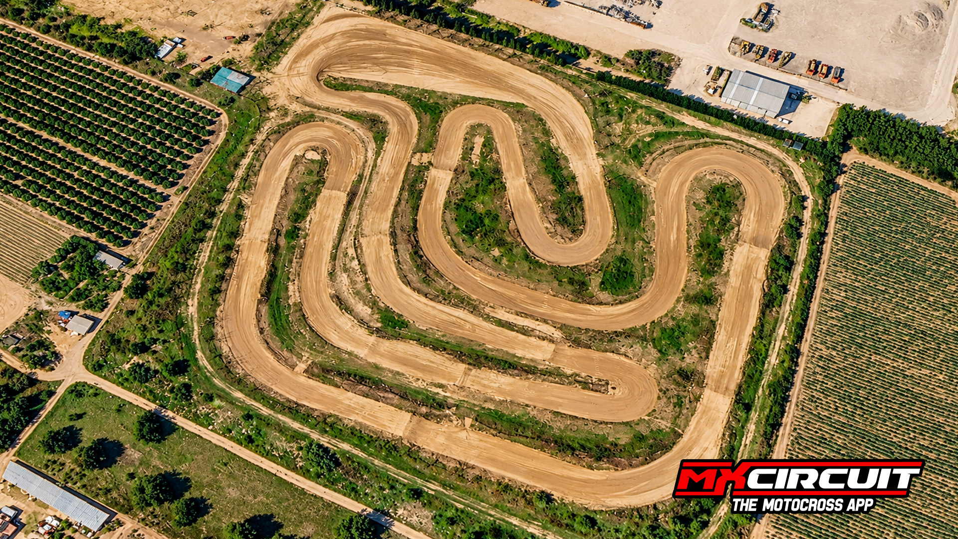 Circuito Mx Benicarló