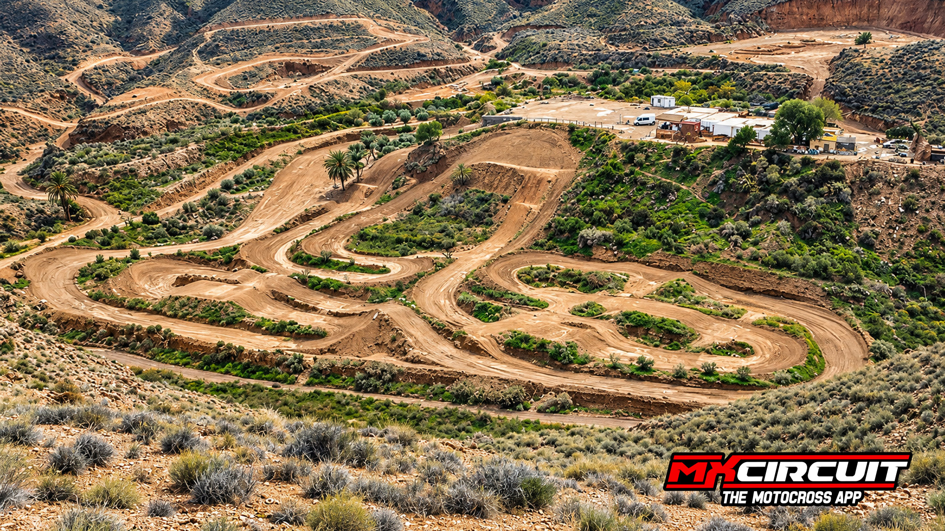 Imagen 2 de MX PARK GADOR