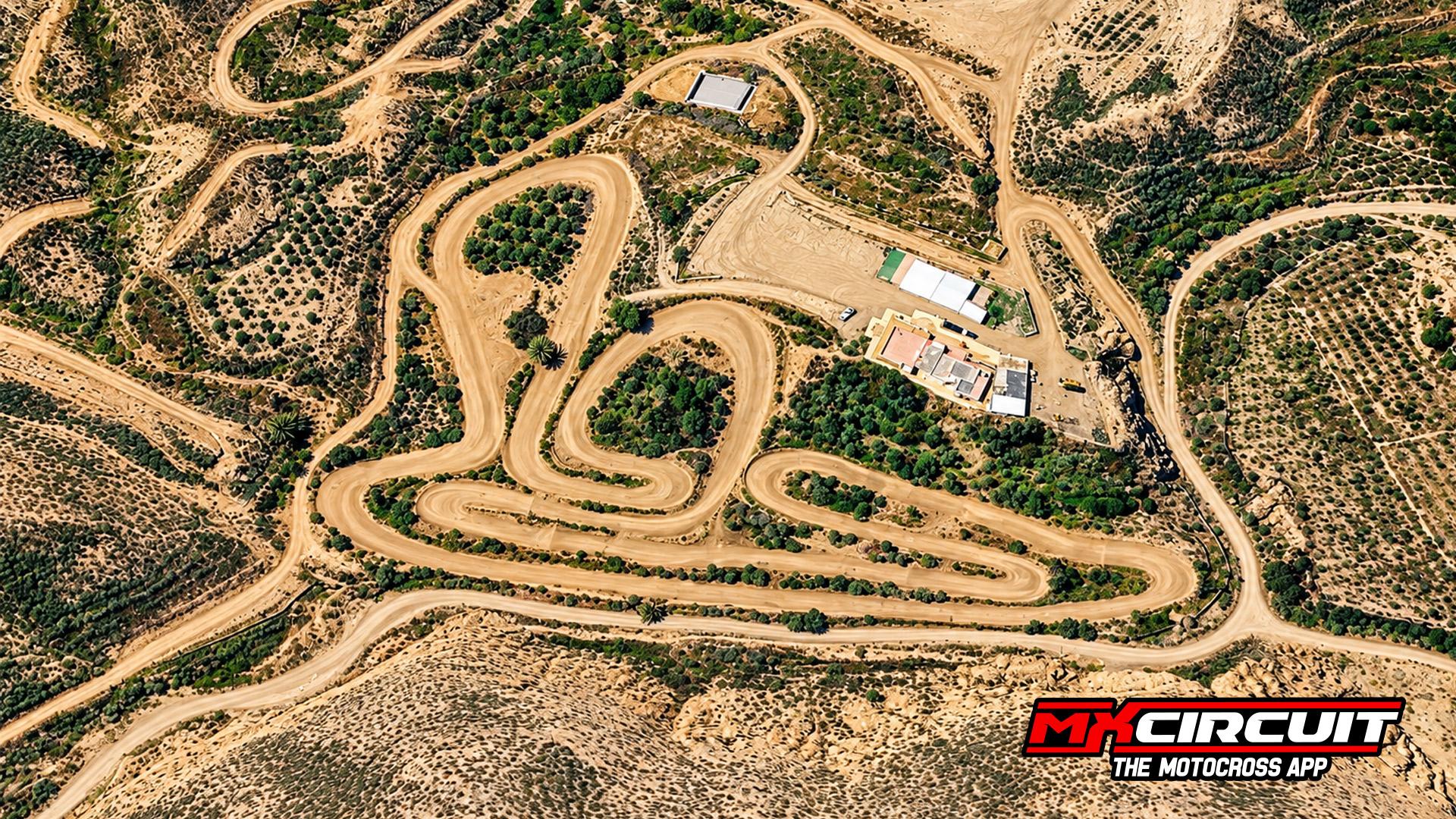MX PARK GADOR