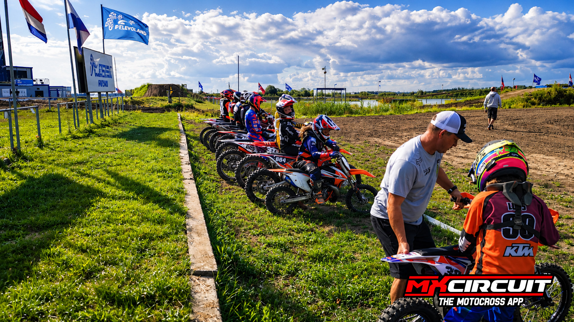 Imagen 2 de MX Park Lelystad