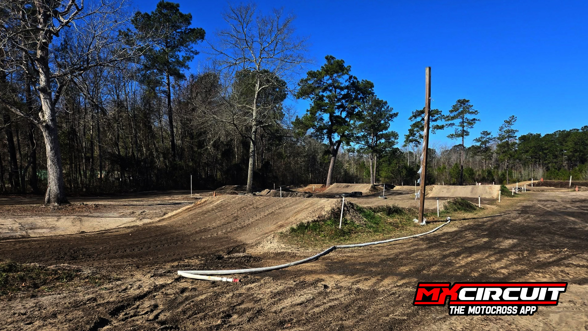 Imagen 2 de Pineville MX Park