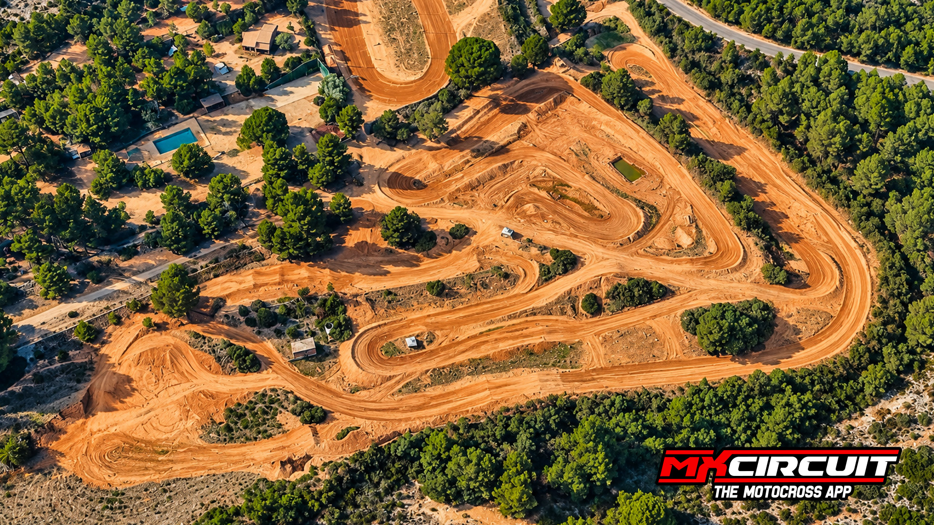 Circuito Polea Camp