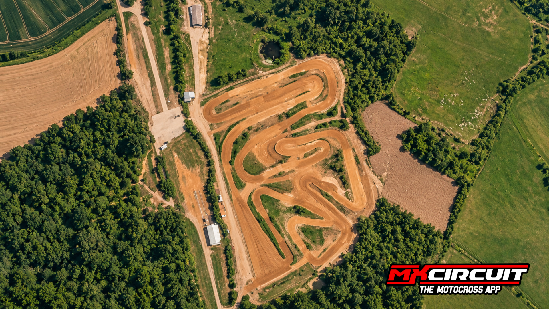 Circuito Circuit Jean-Pierre Goudol