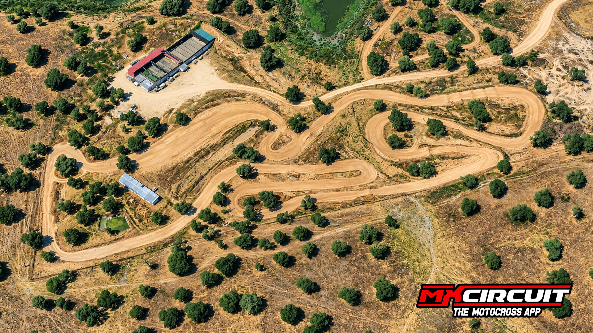 Circuito MX Casar