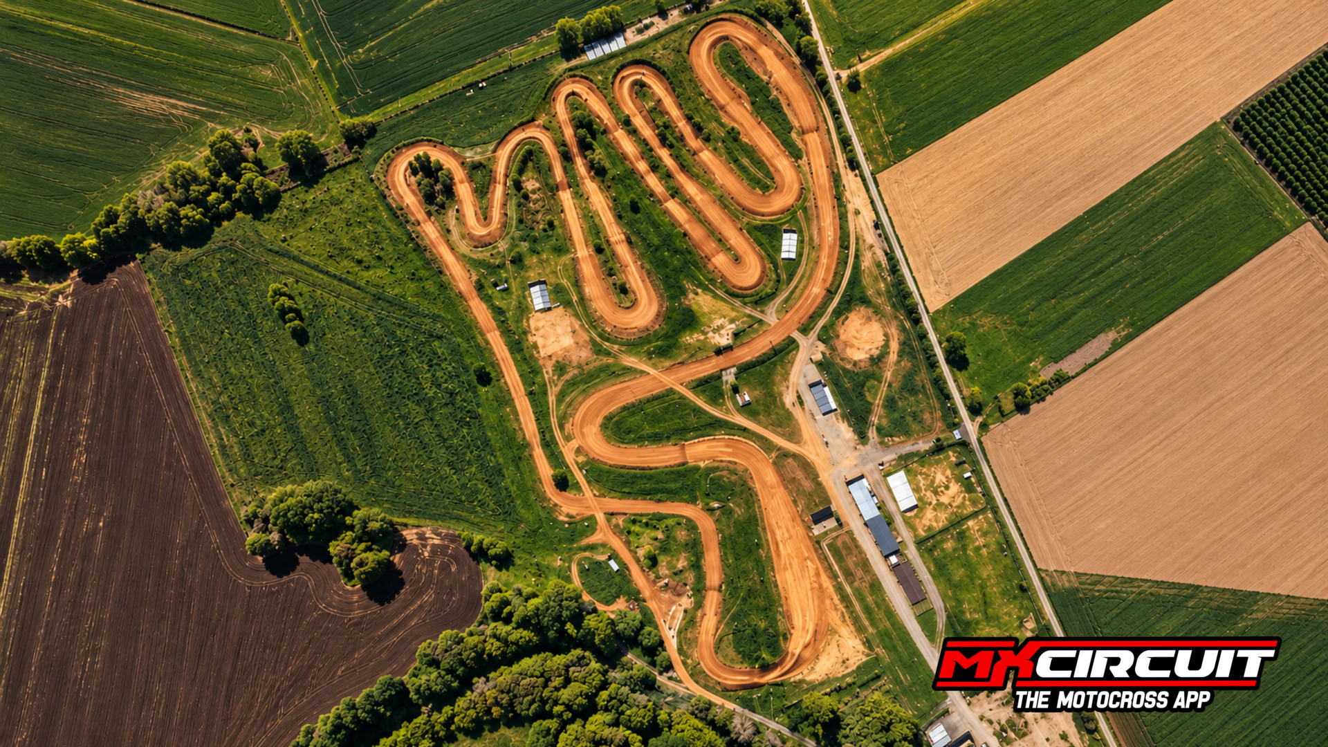 Circuit de la Comtesse