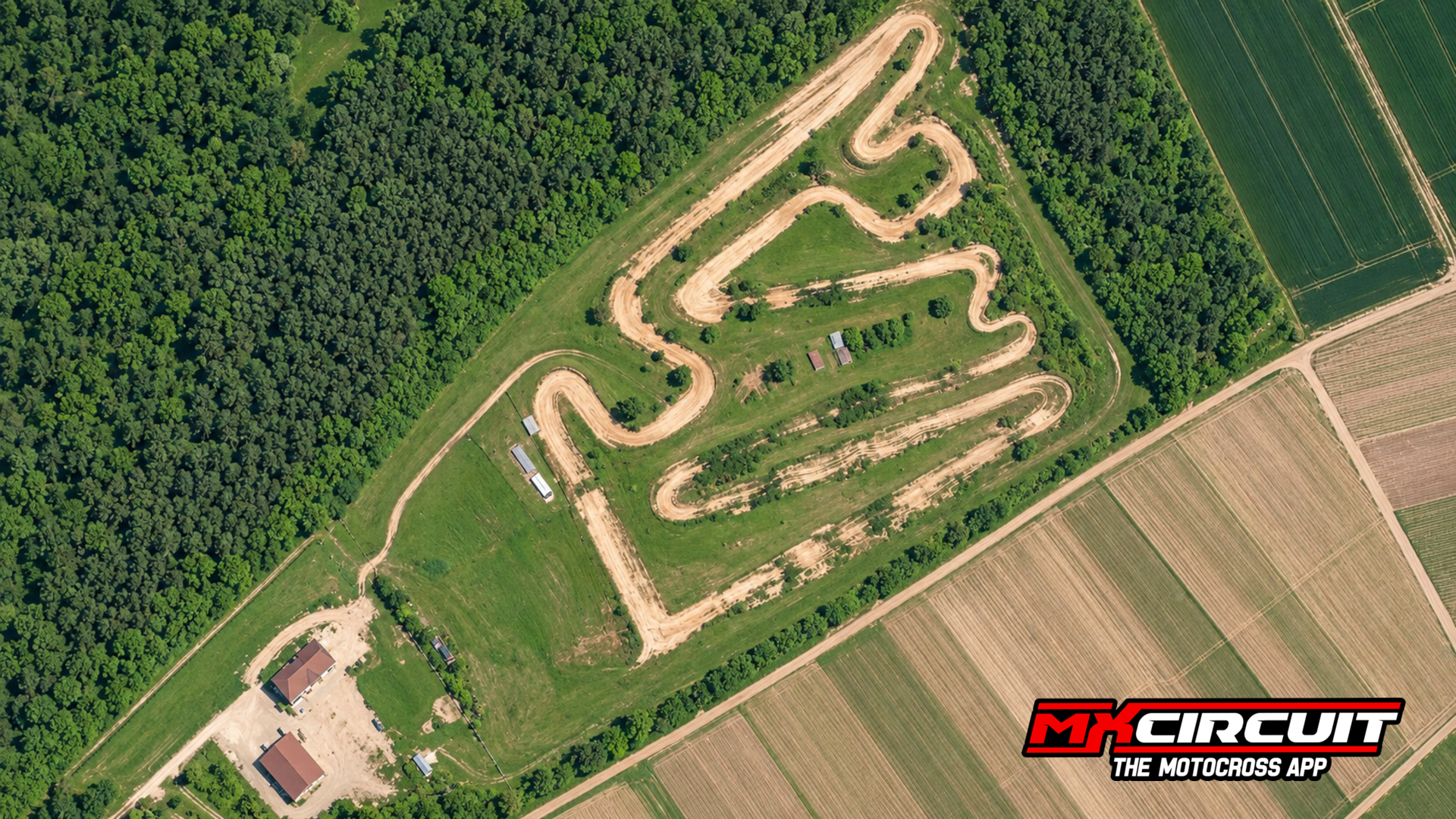 Circuito Union Motocycliste de l’Aube