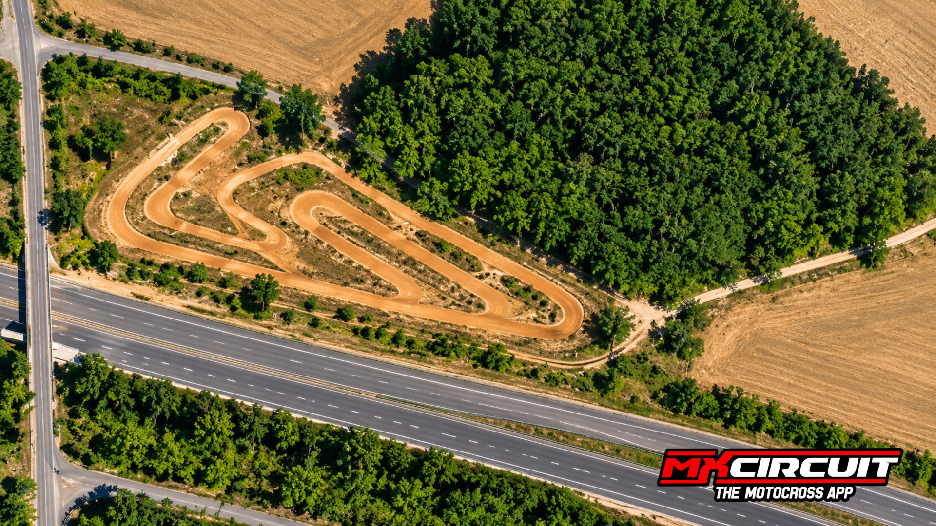Circuito Moto-Club de Vinneuf