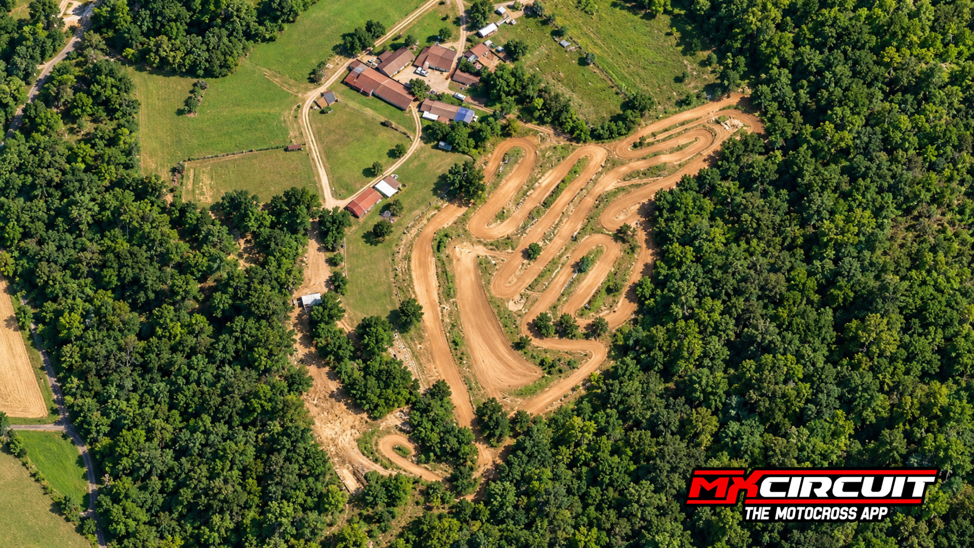 Circuito Moto Club de Bonaguil