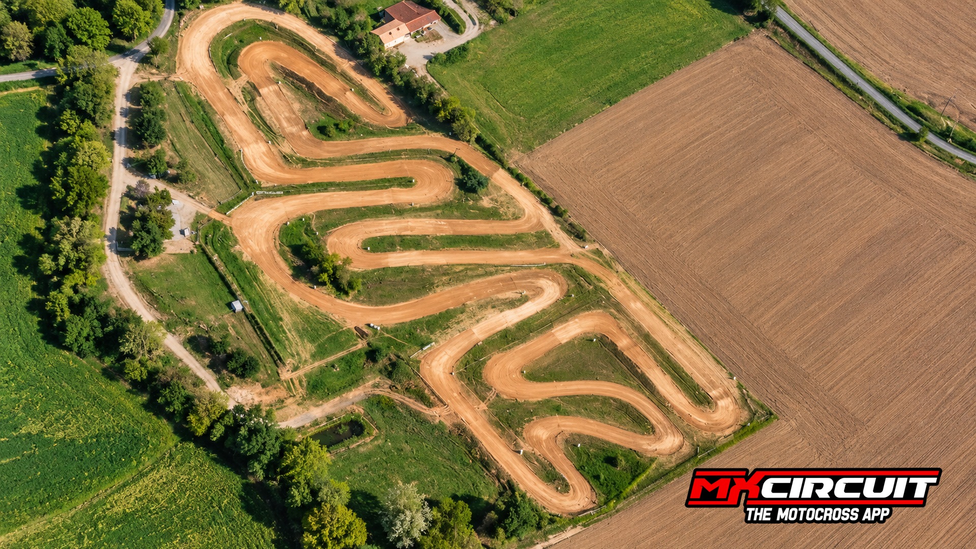 Circuito Moto-Club Escassefort
