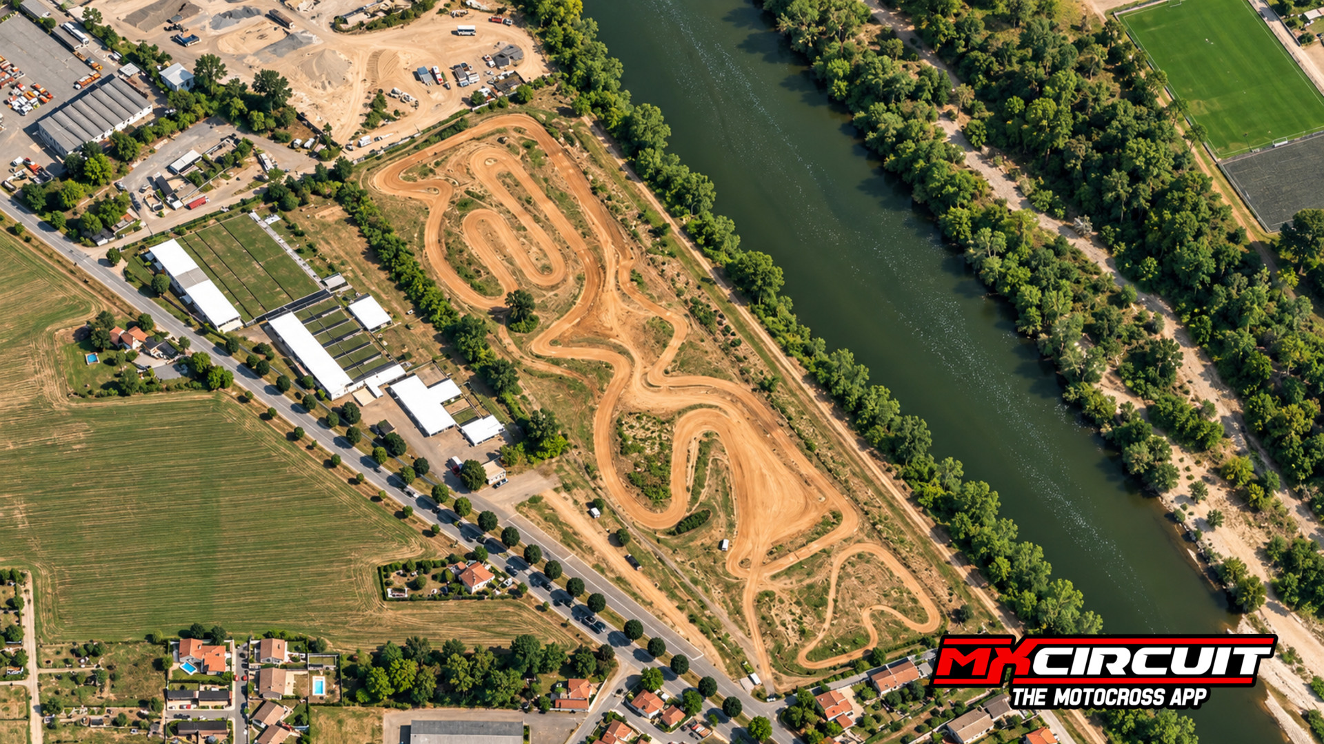 Circuito Moto-Club de Moulins