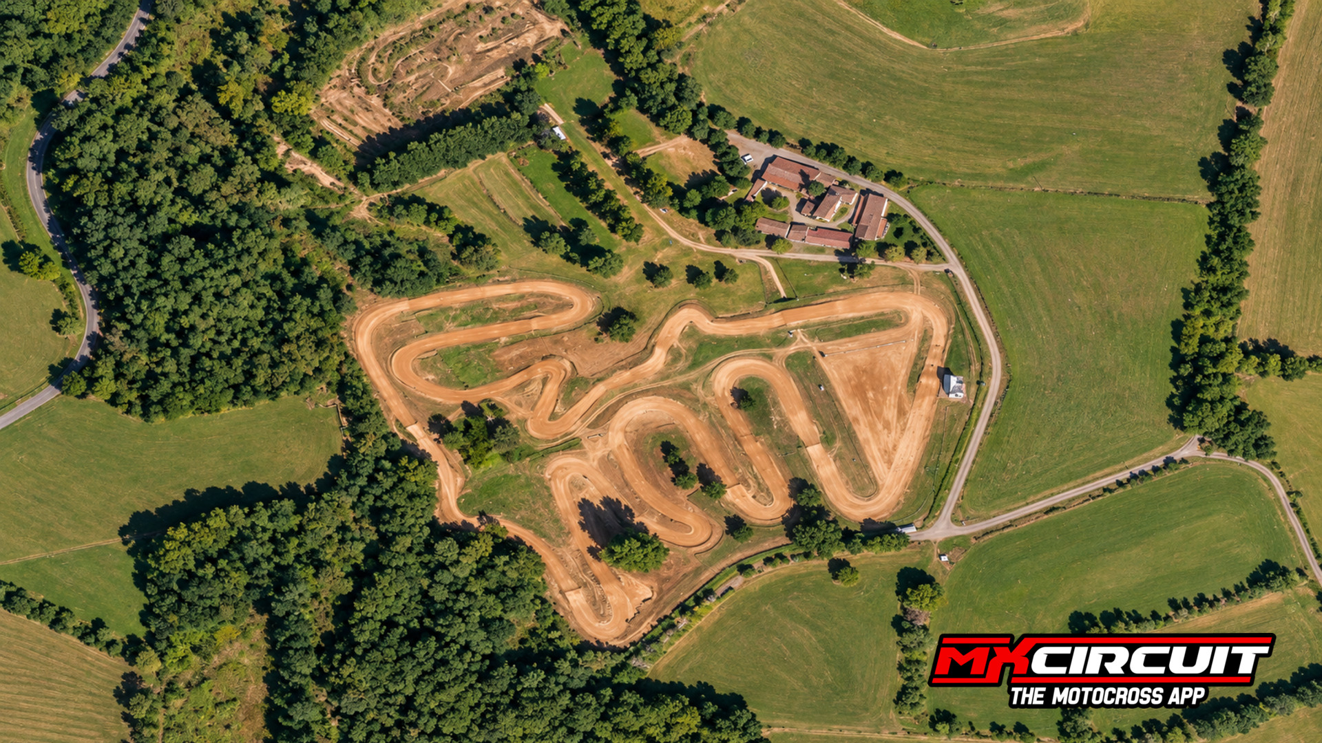 Circuito Cussac Moto Club