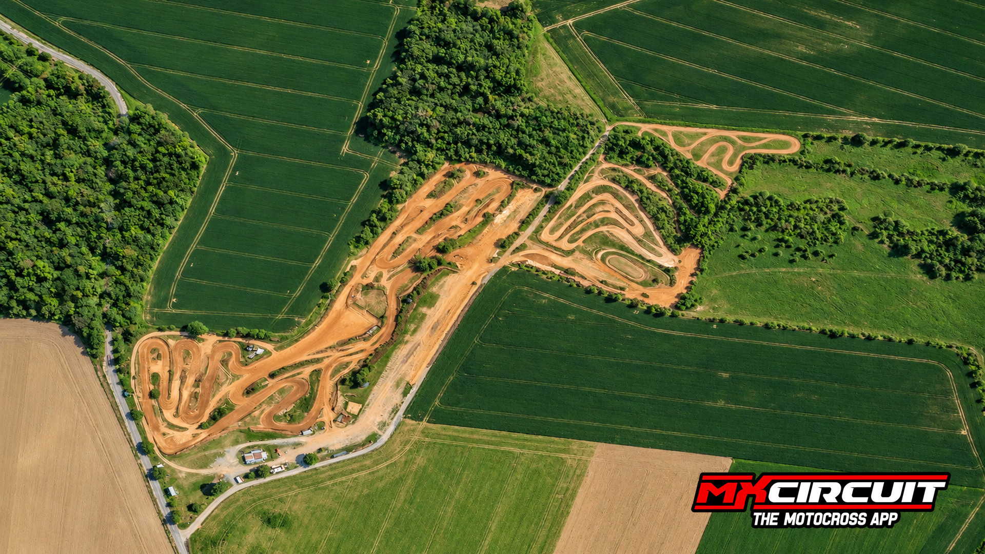 Circuito MotoClub Nord 77