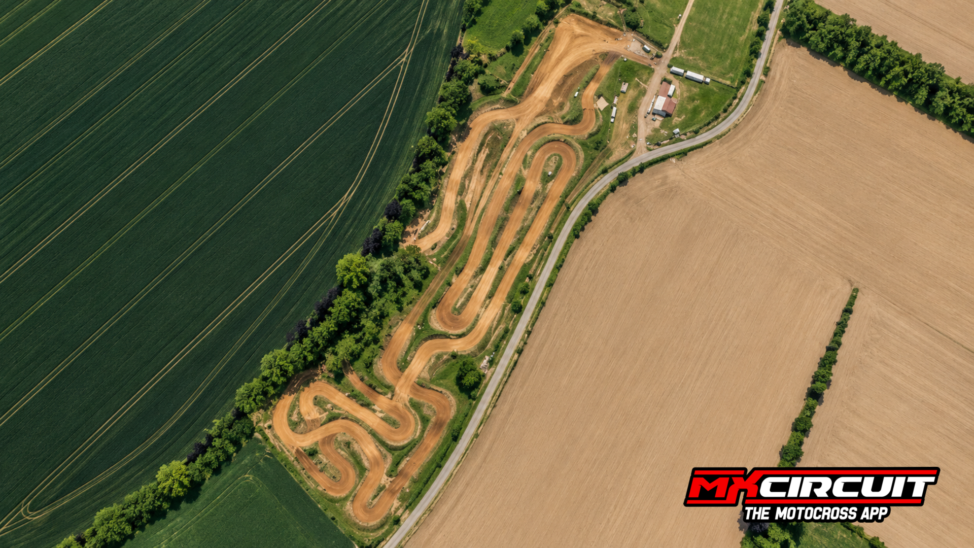 Circuito Gouy-en-Artois