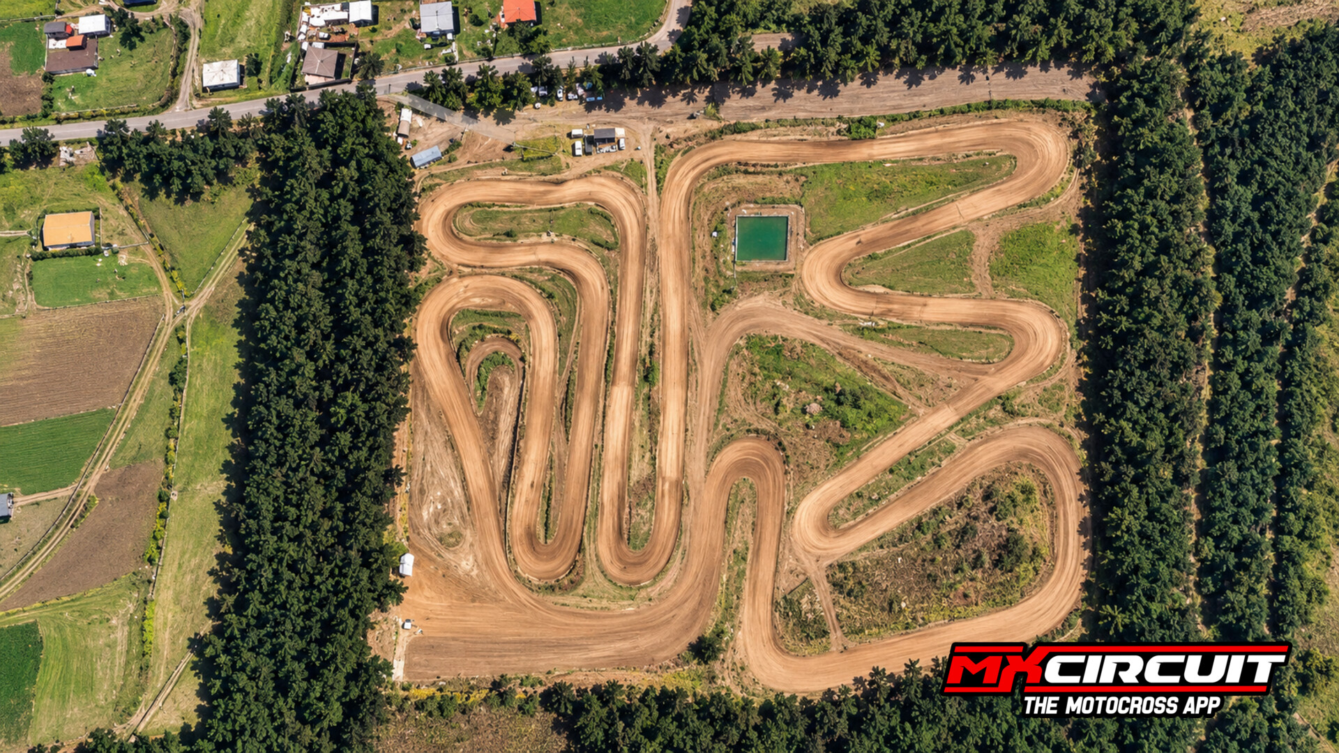 Circuito Pista MX El Petrillo