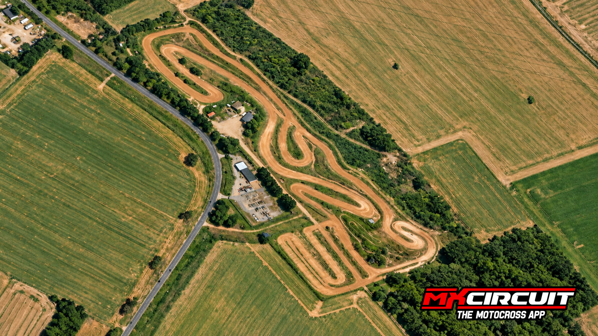 Saint Valery Motocross