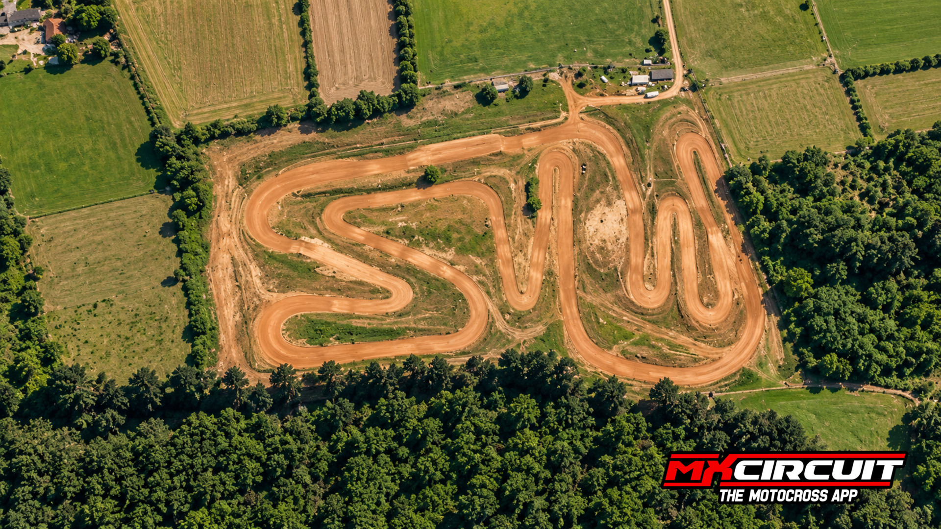 Circuito Haudricourt