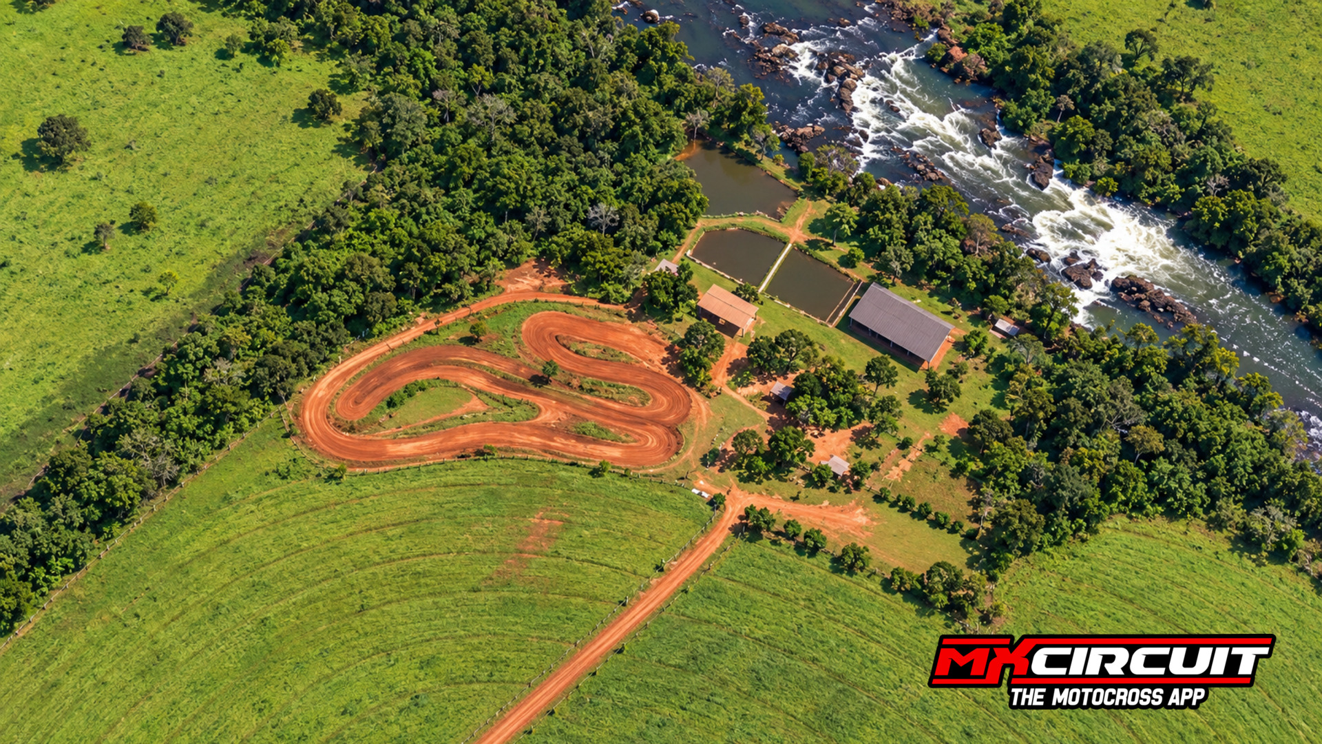 Motódromo Enzo de Oliveira Tenório