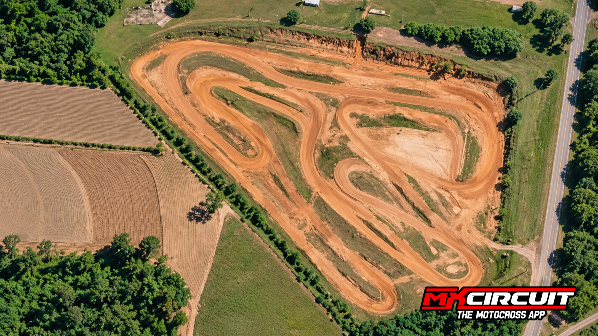 Circuito Motocross Parque do Chimarrão