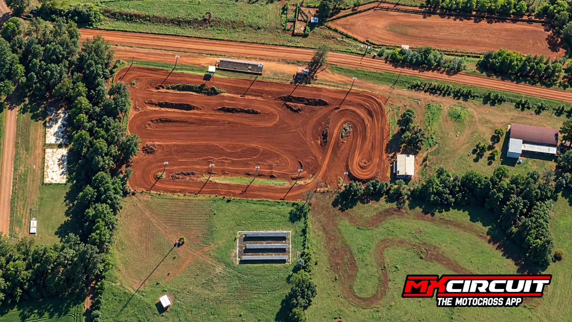 Circuito Pista Jardel Doneda Pires