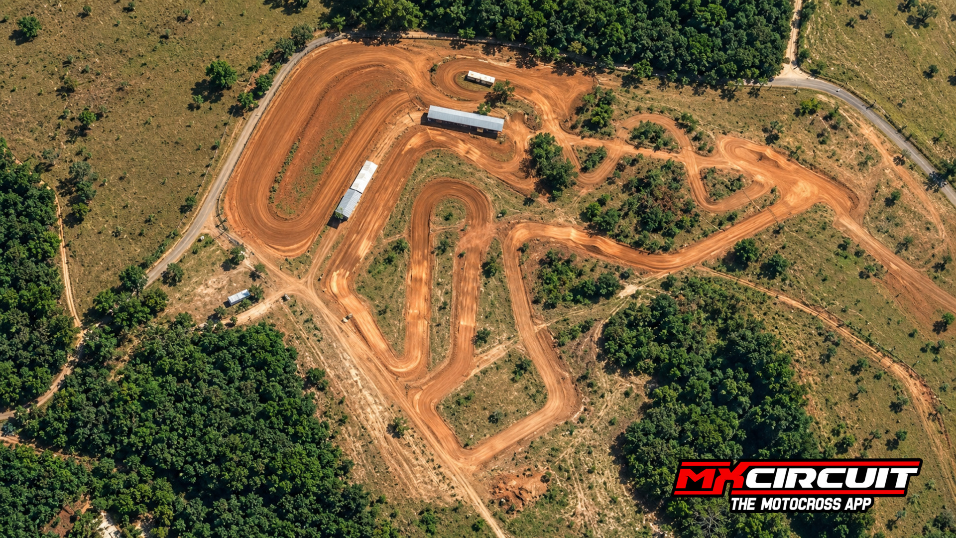 Parque Duas Rodas