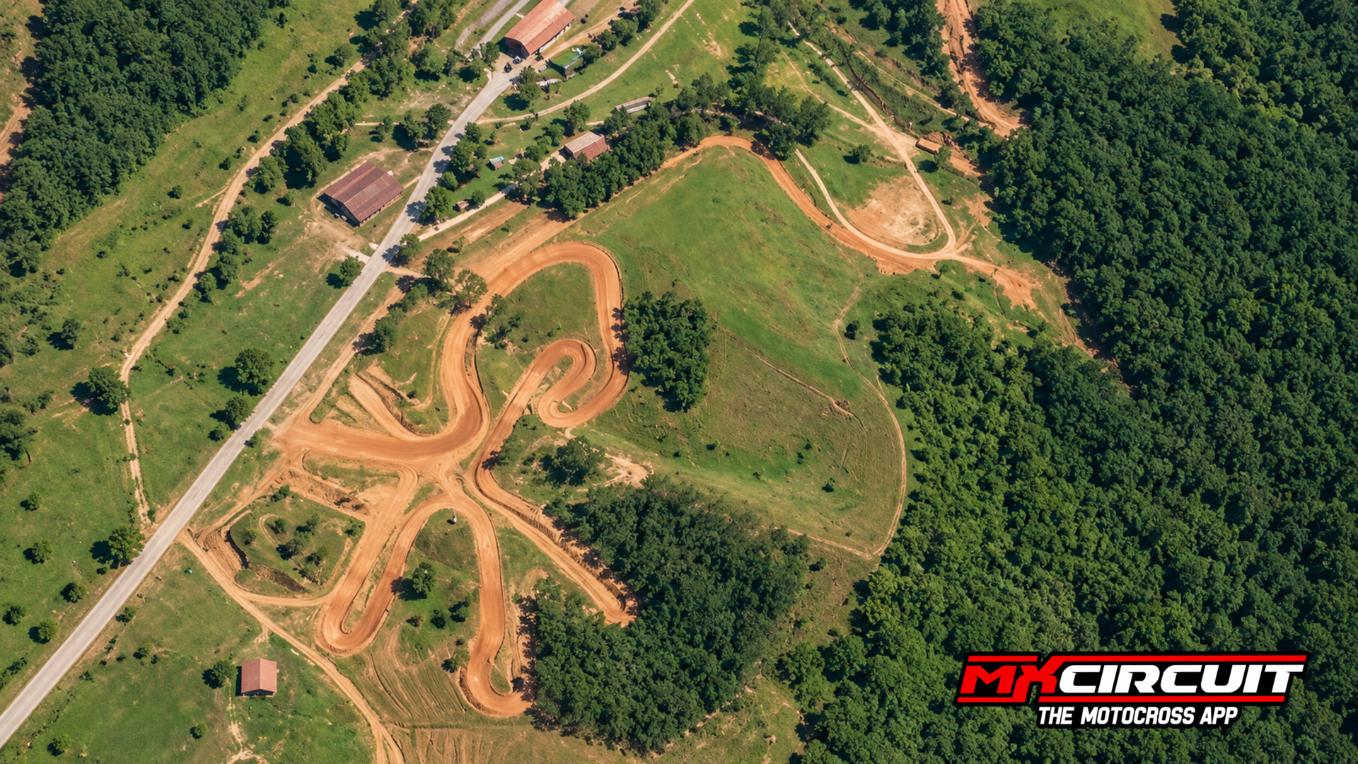 Circuito Fazenda Silva Neto