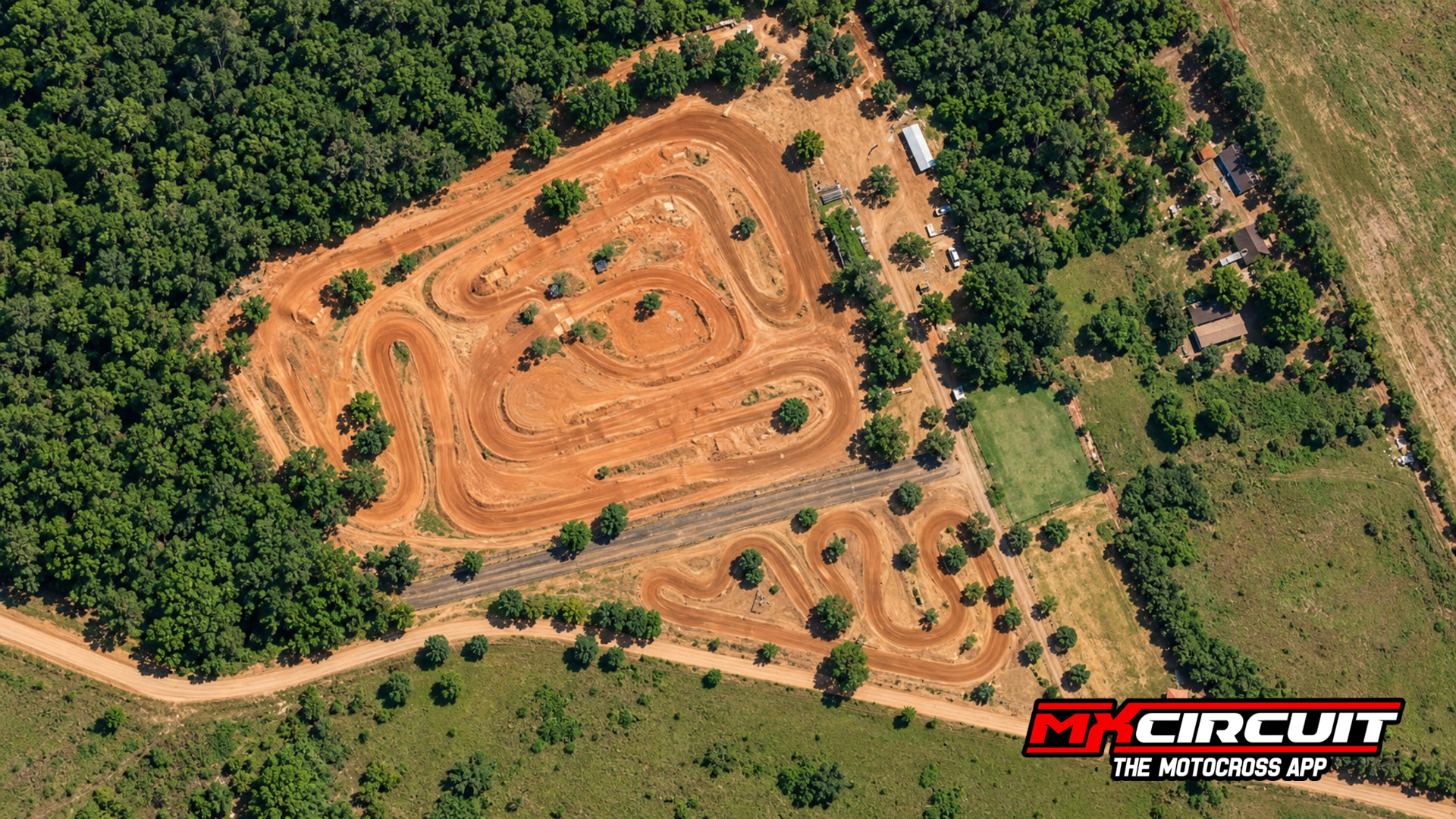 Circuito Vale do Teles Pires