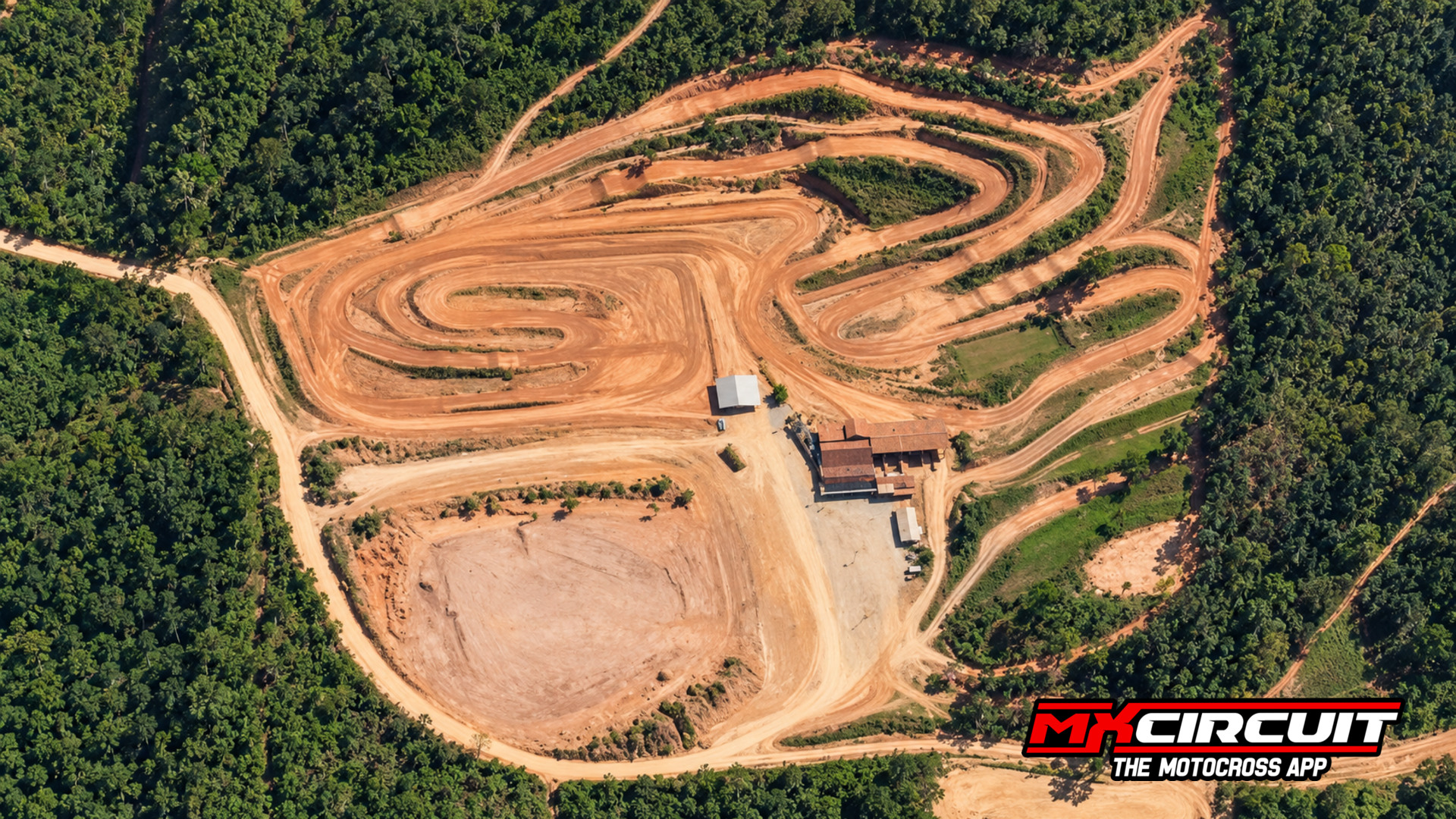 Circuito Motódromo Ari Justino Pereira